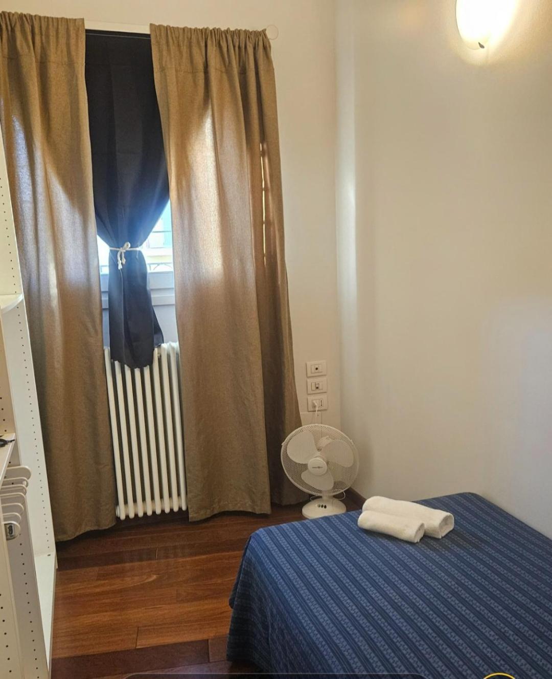 Appartamento La Corte In Centro Rimini Exterior photo
