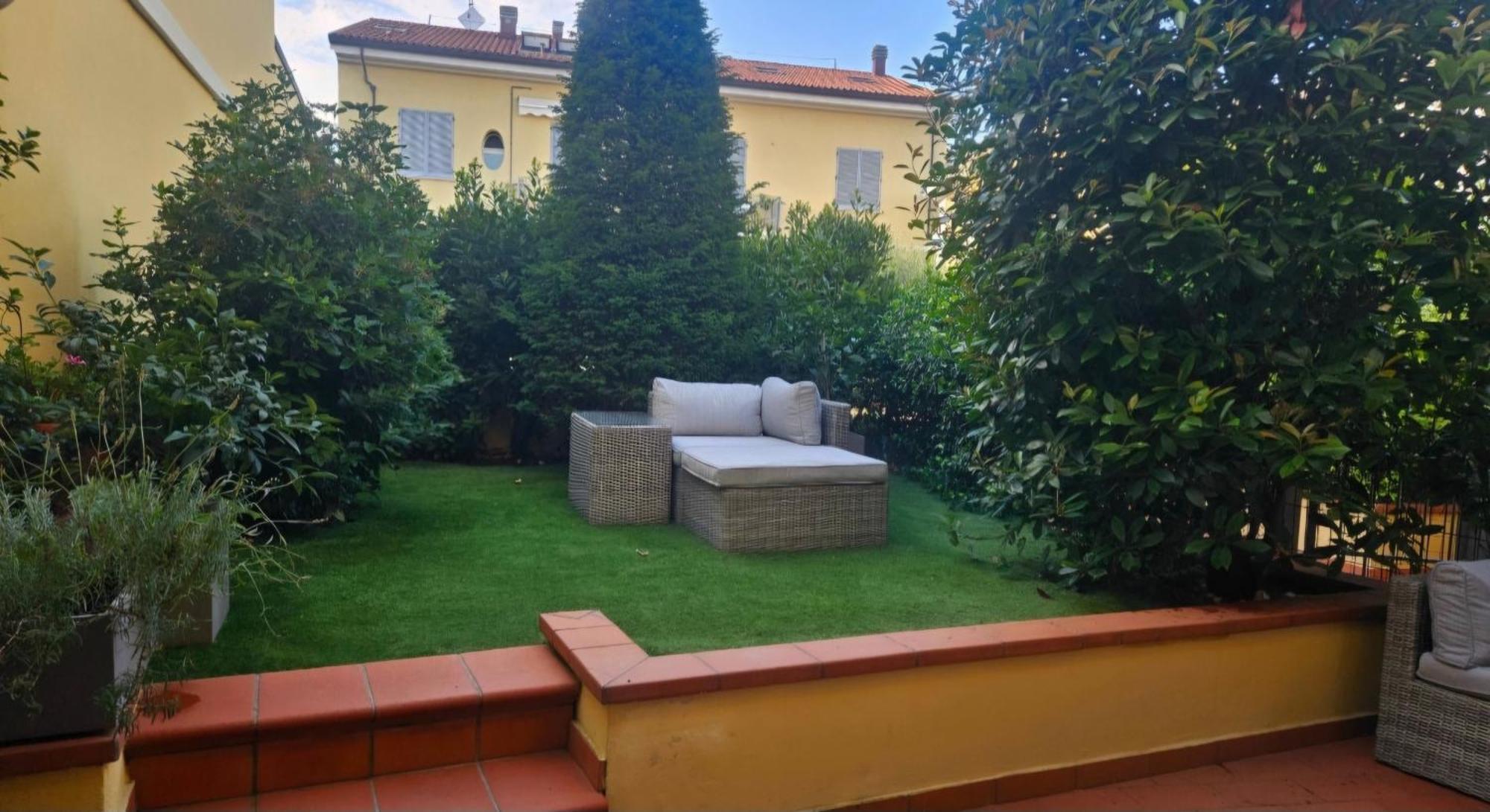 Appartamento La Corte In Centro Rimini Exterior photo